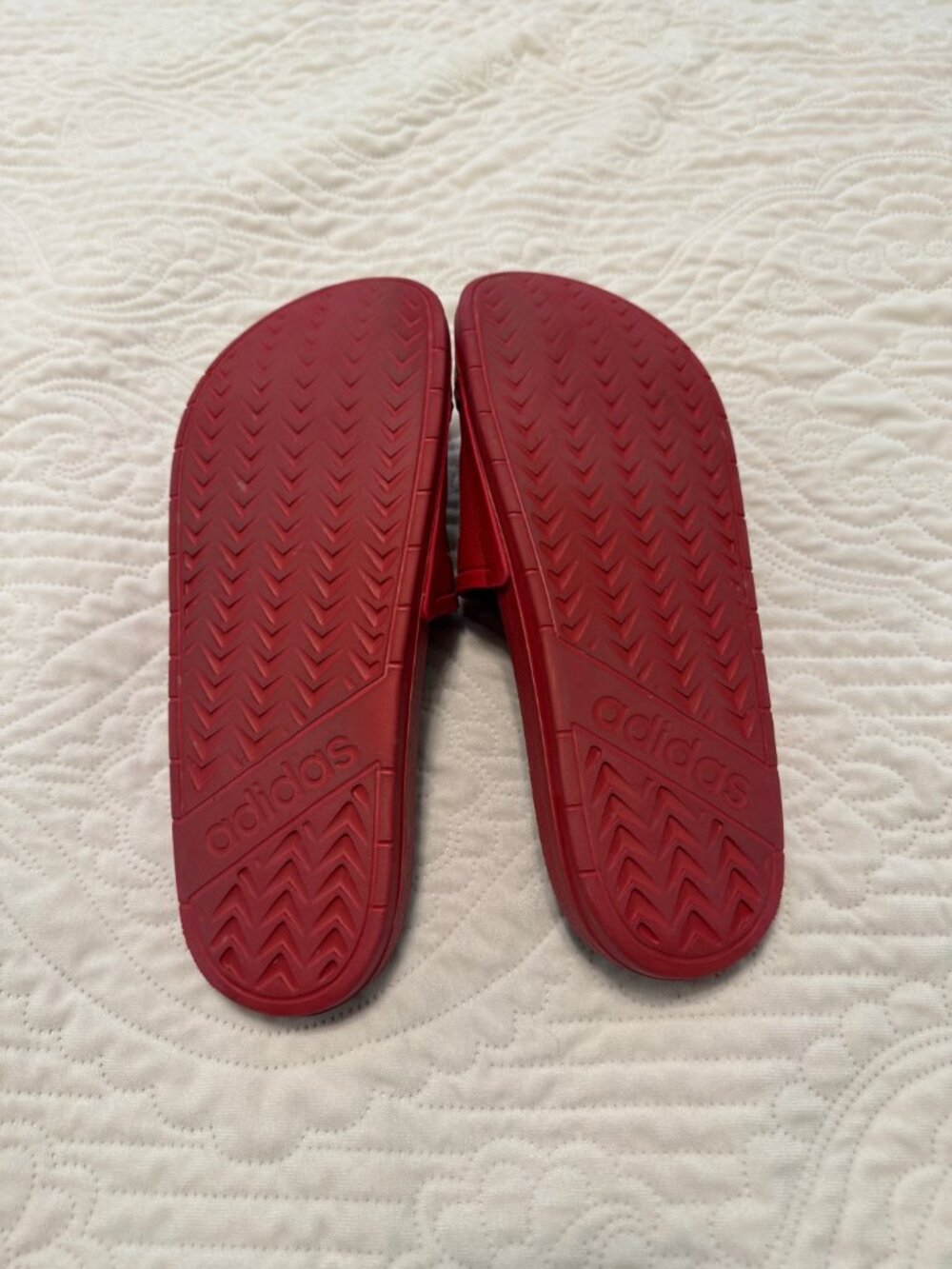 Adidas Slides (Spain National Team) - Picture 4 of 5